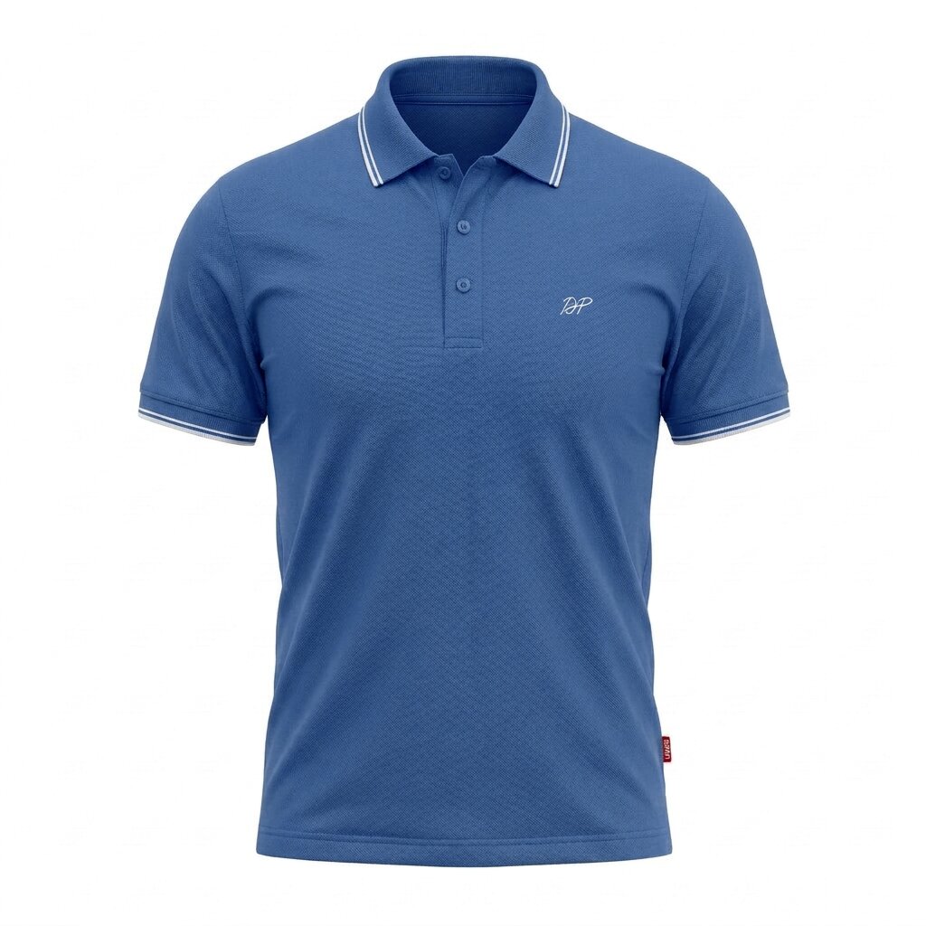 Depart polo – Image 3