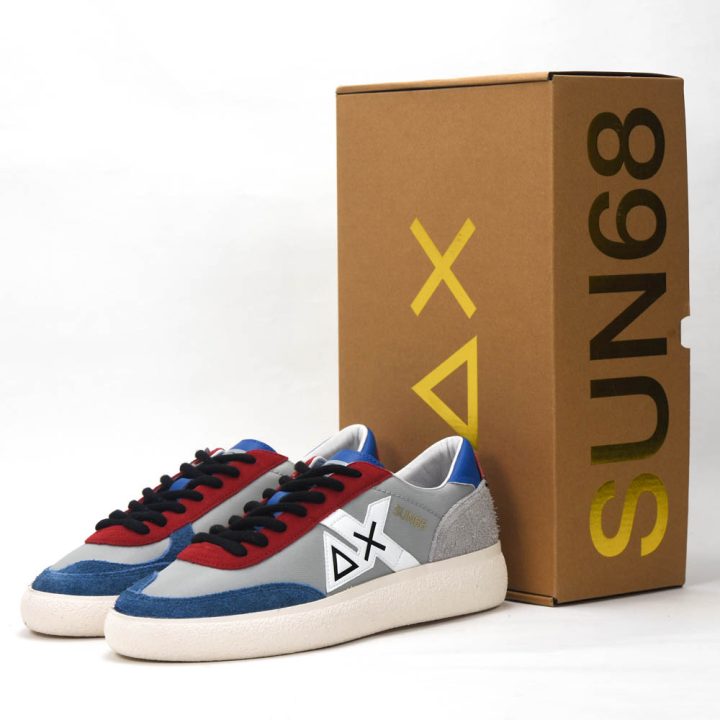 SUN68 LUIS NYLON