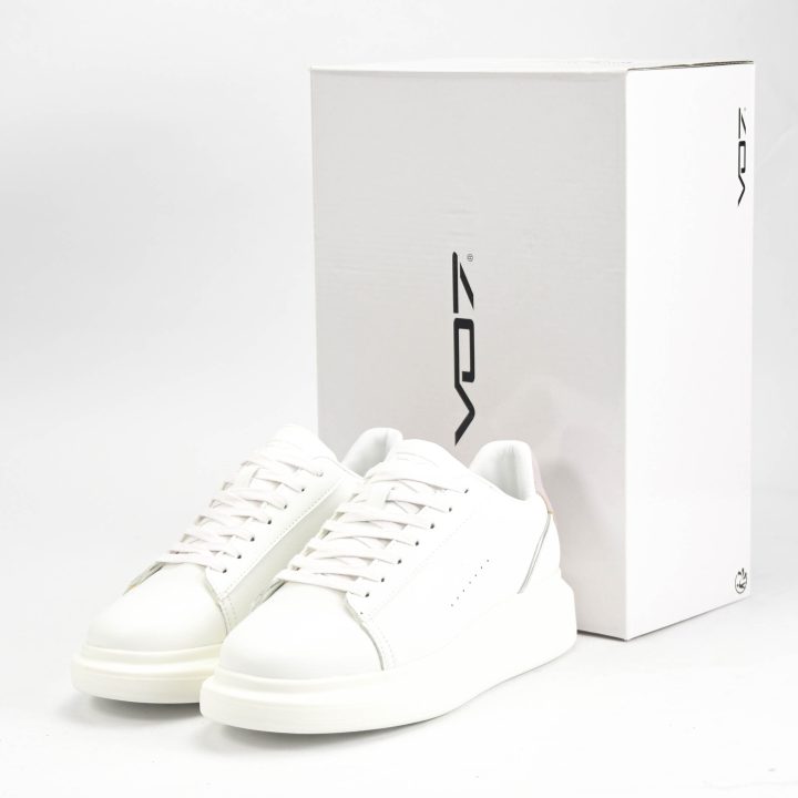 VO7 SHOES COCO PASTEL