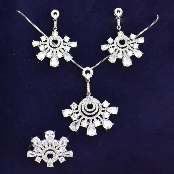 Diamond Elegance