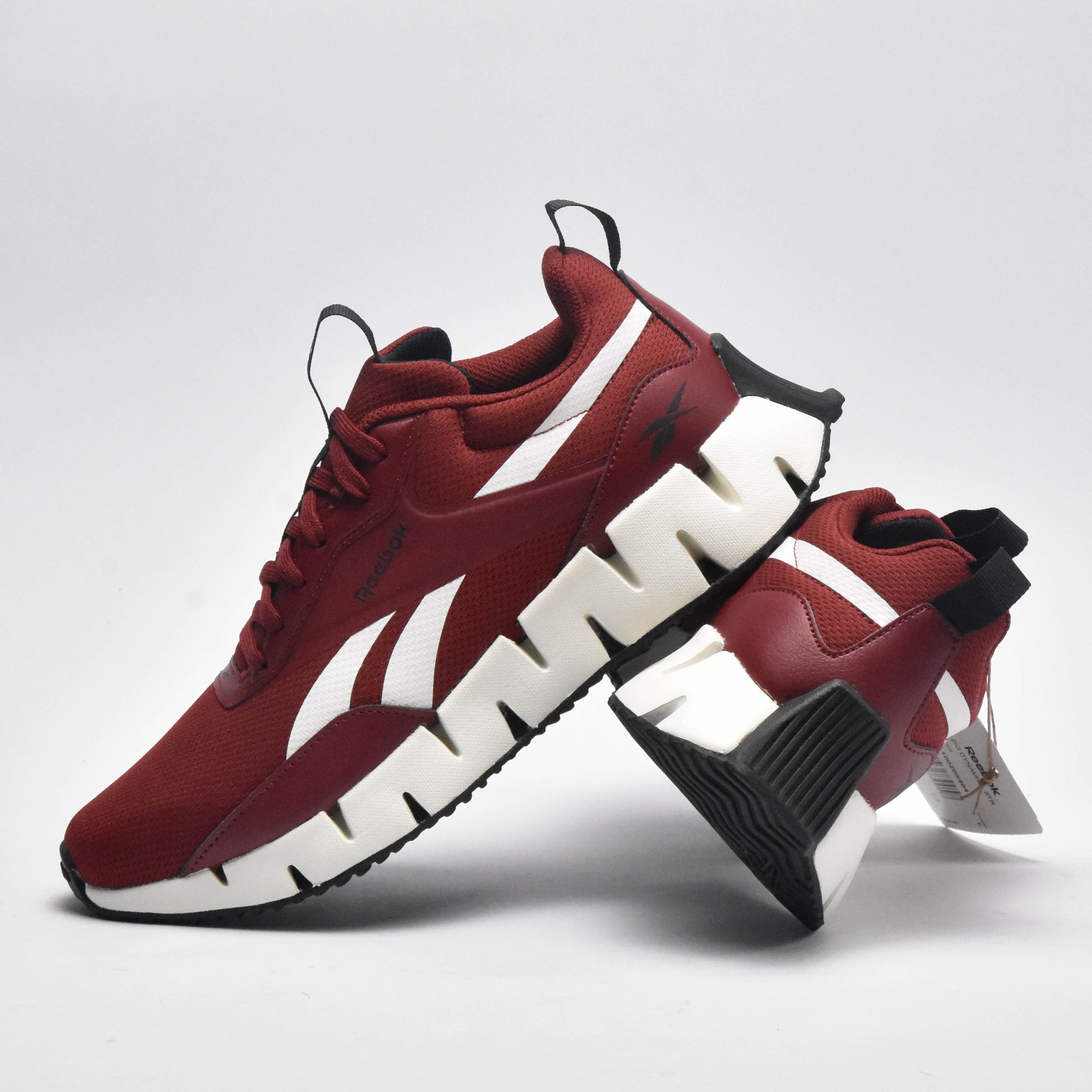 REEBOK ZIG DYNAMICA STR – Image 5
