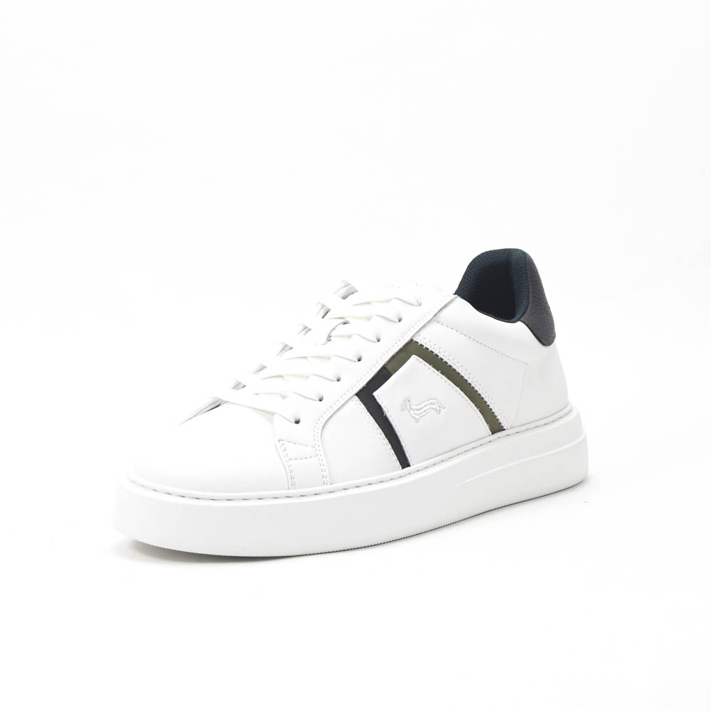Harmont and Blaine Lifestyle Sneakers Homme – Image 2