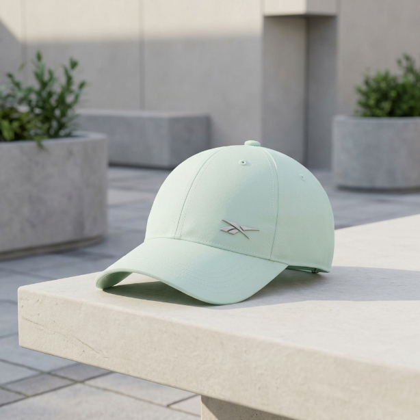 CASQUETTE REEBOK