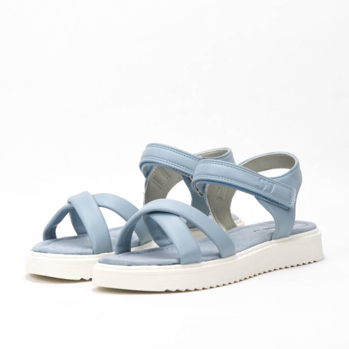 Safety Jogger Sandales Femme