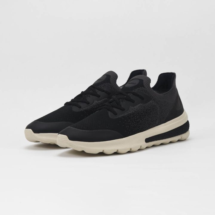 Geox Sneakers Spherica Actif Homme