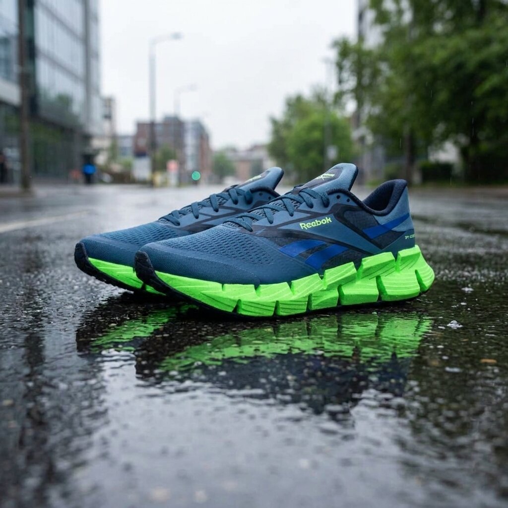 Reebok Running FloatZig 1 – Image 4