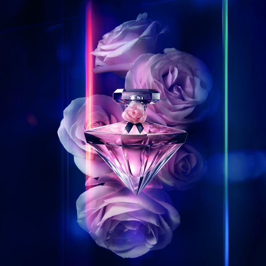 Lancôme La Nuit Trésor Caresse Eau de Parfum 50 ml – Image 4