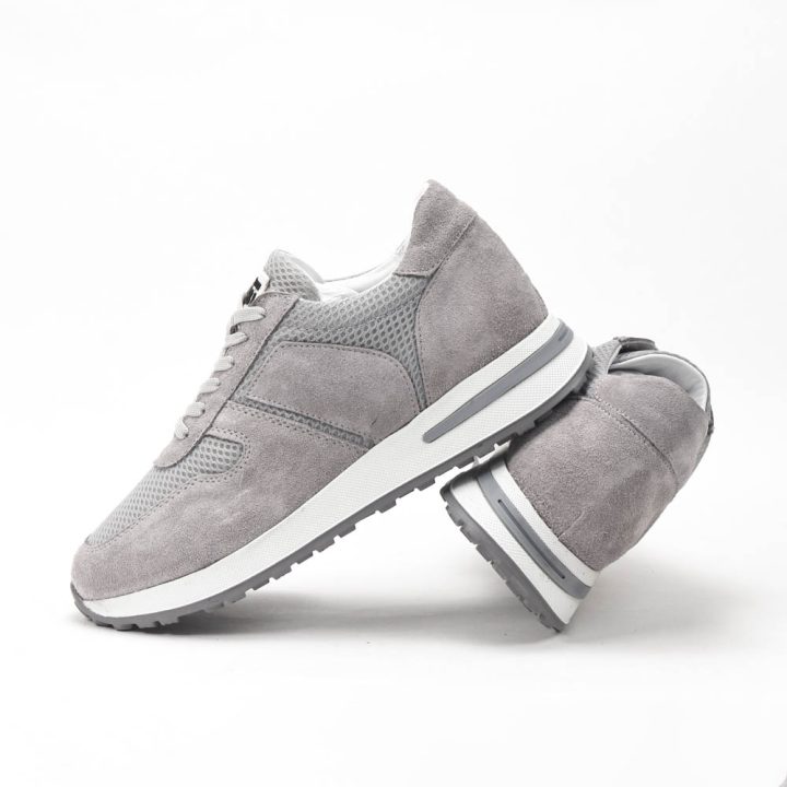 Cerruti 1881 Man Shoes Sneakers