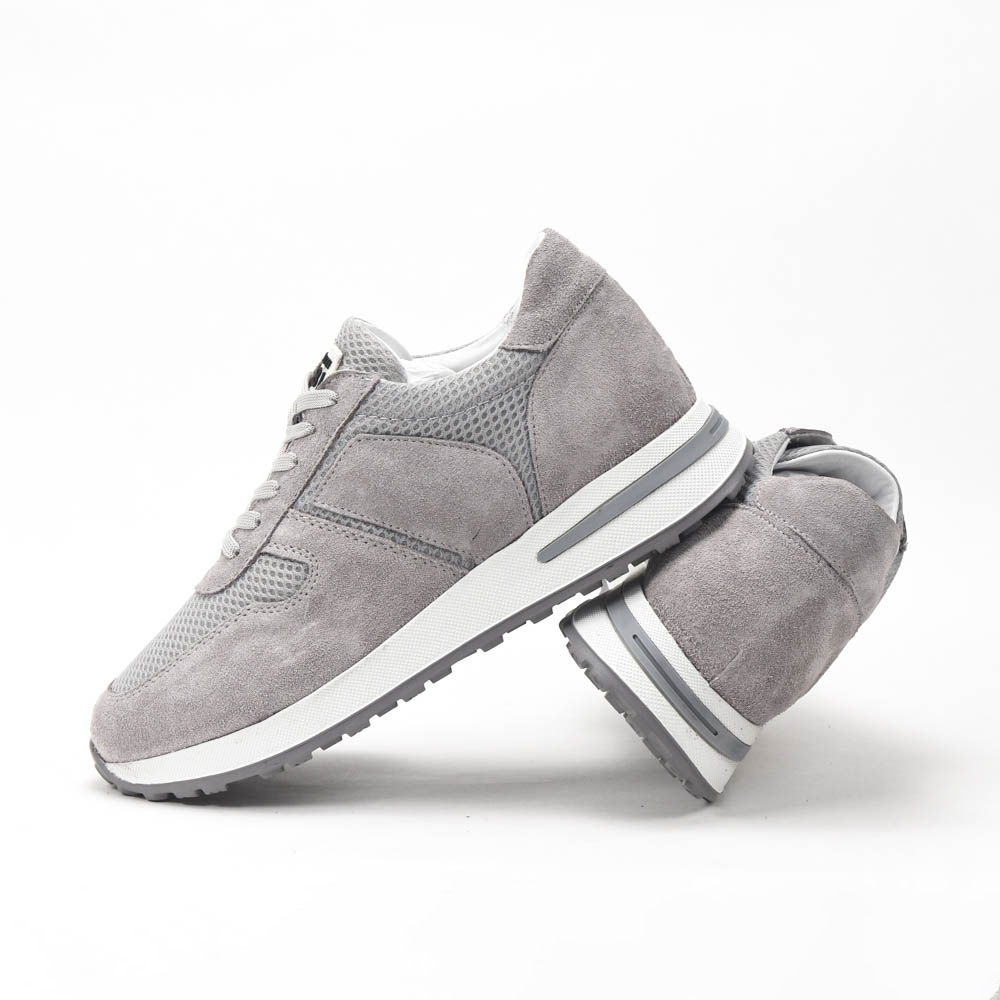 Cerruti 1881 Man Shoes Sneakers – Image 2