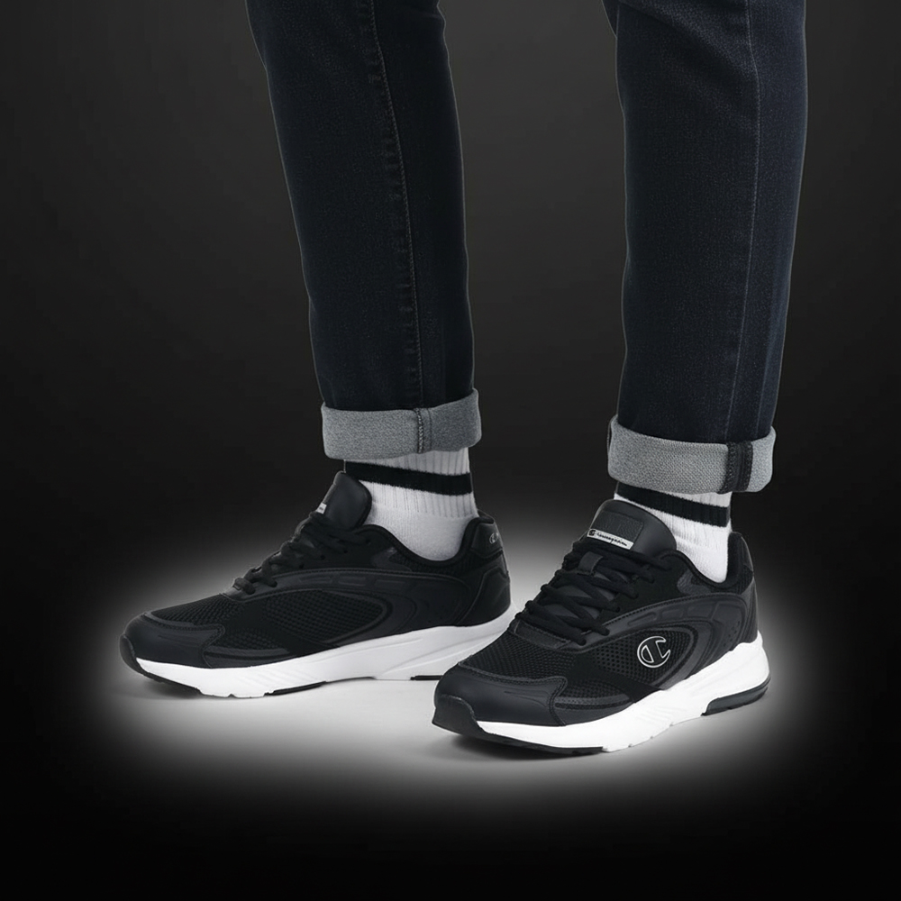 Champion Champ 2K Sneakers – Image 4