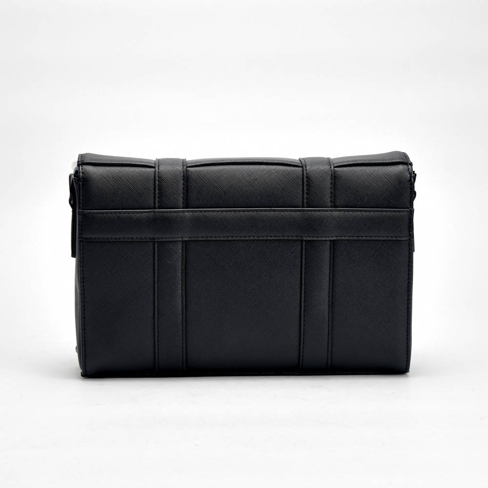 VO7 SACOCHE DE LUXE HOMME CUIR NOIR – Image 3