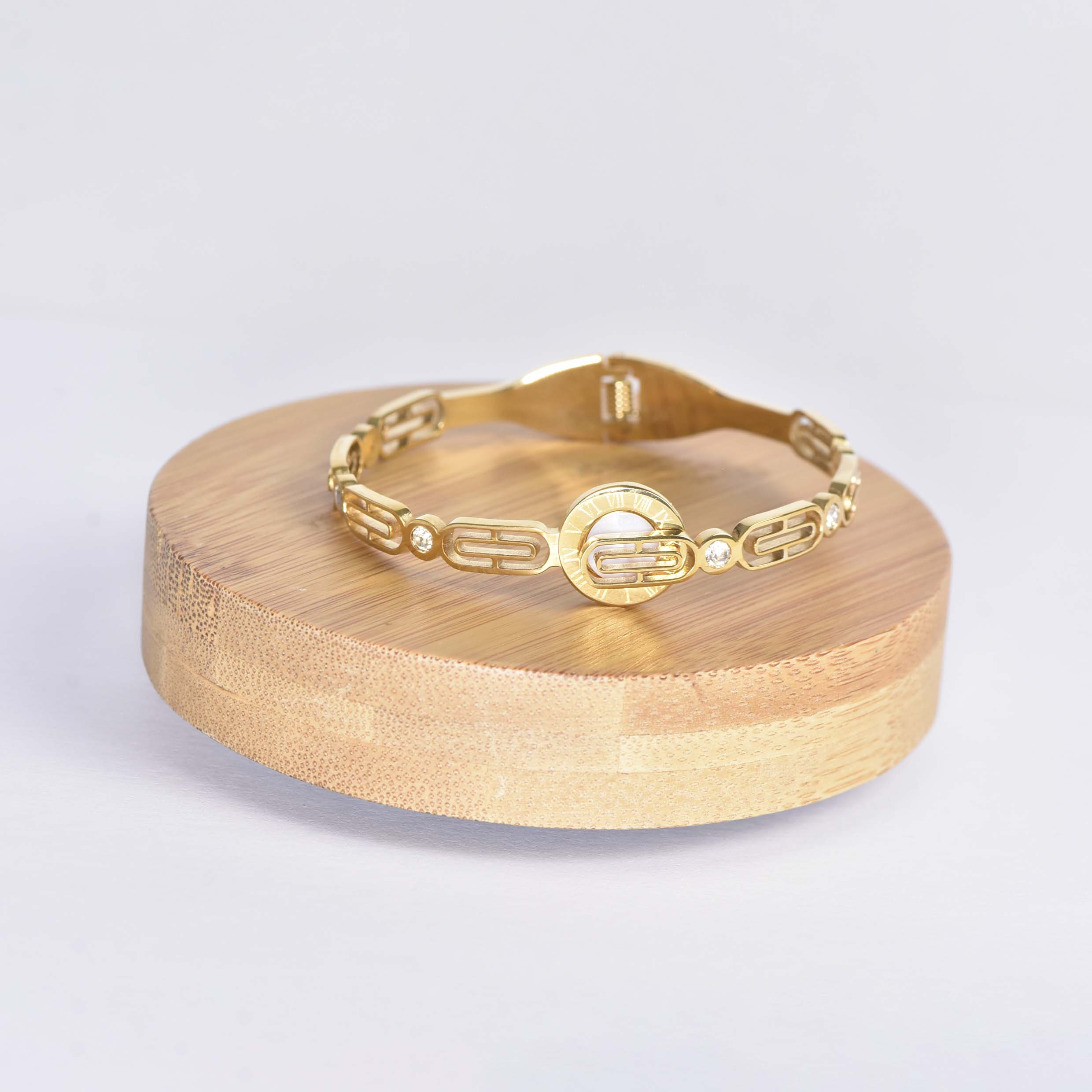 BRACELET ROND-ROMAIN – Image 2