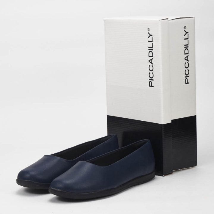 Piccadilly Ballerines Confort Femme