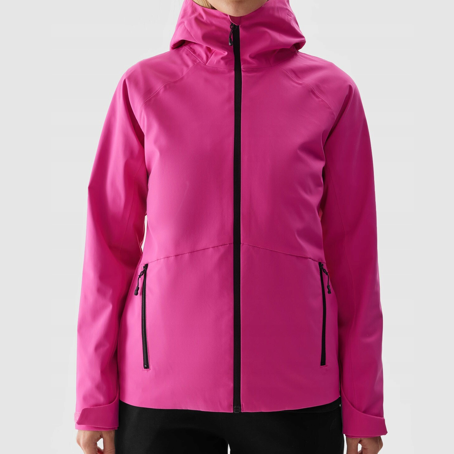 VESTE 4F ROSE – Image 3