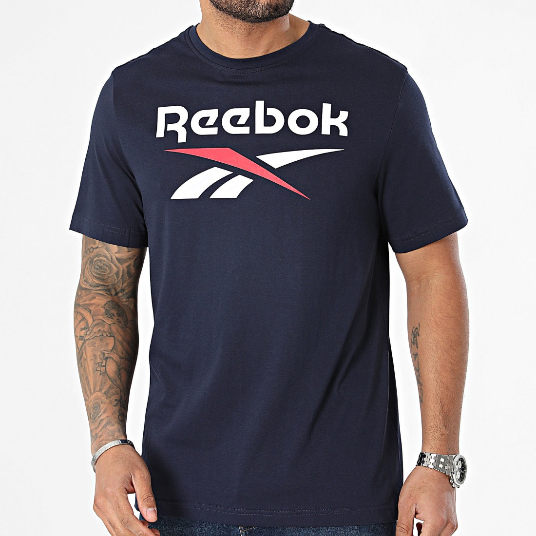 T-SHIRT REEBOK – Image 3
