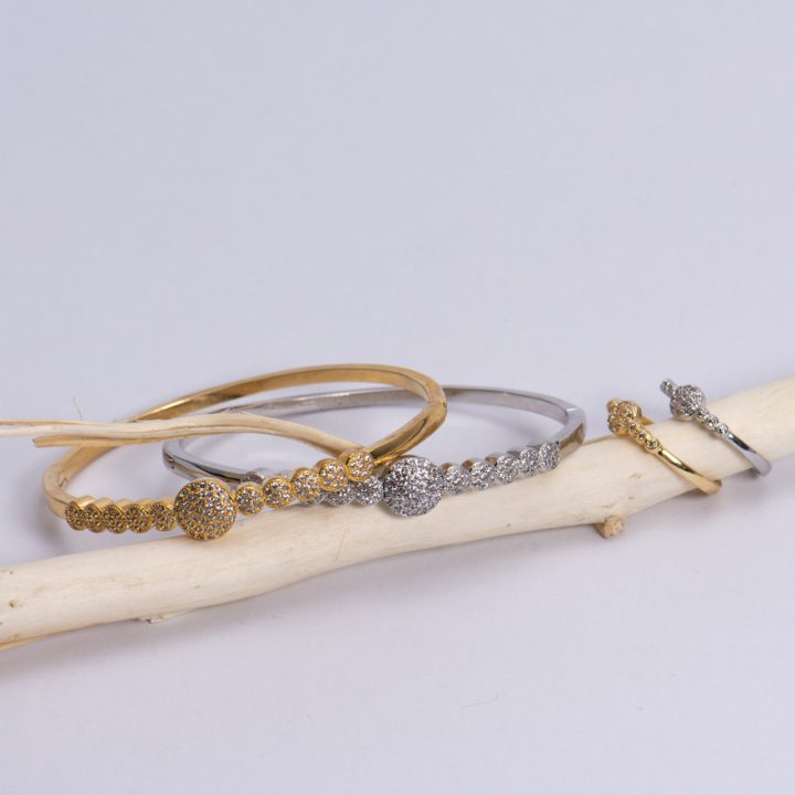 Infinity  XUPING JEWLERY