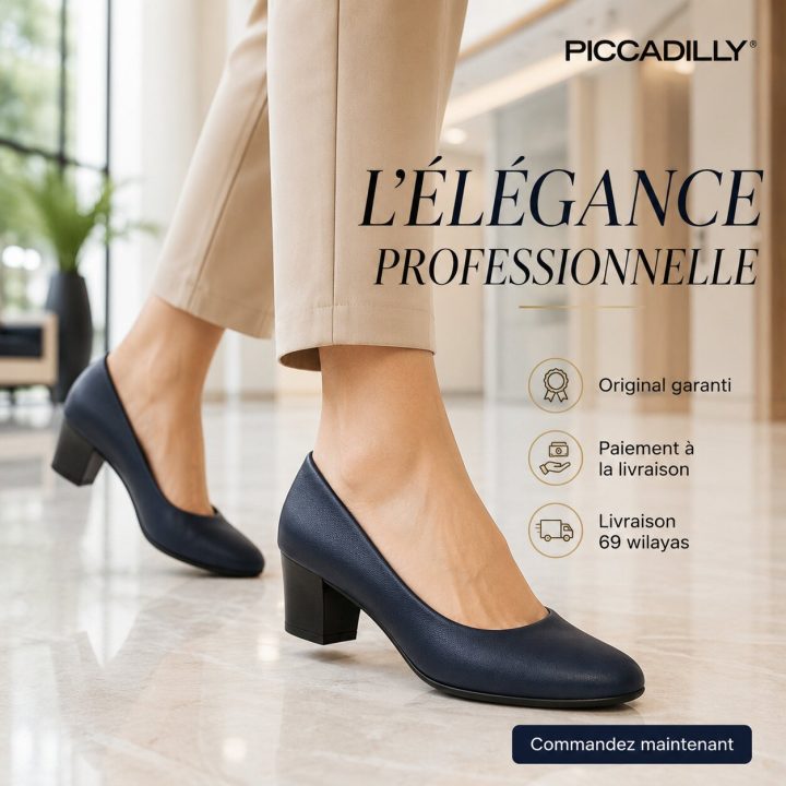 Piccadilly Chaussures Femme