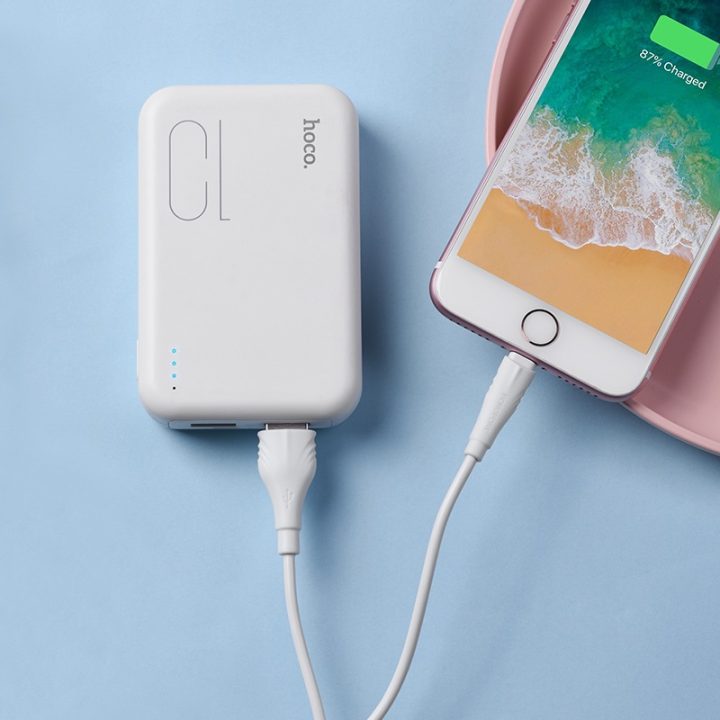 CHARGING DATA CABLE BX18 FOR LIGHTING