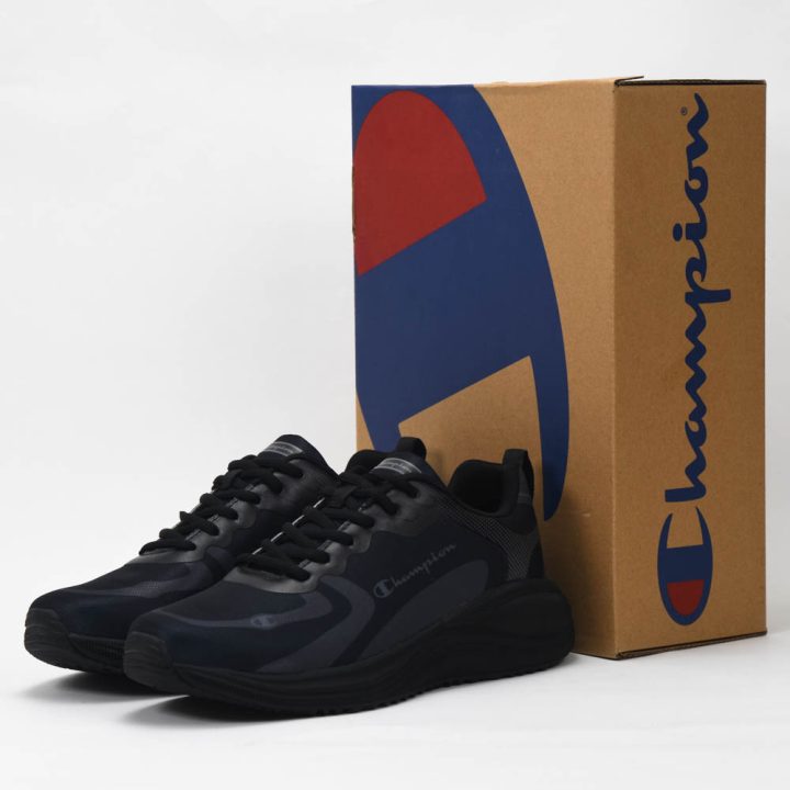 Champion Syphon Script 2.0 Running Inspired Trainers