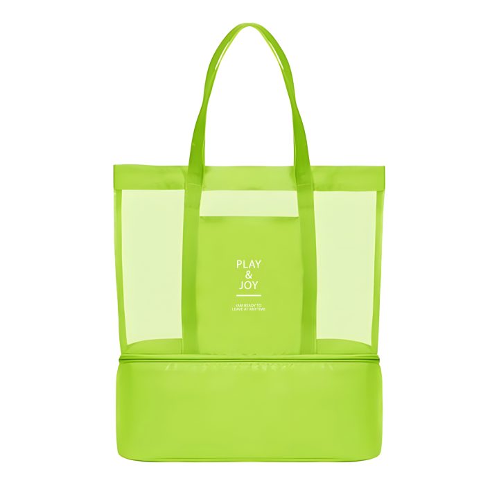 Sac fourre-tout isotherme