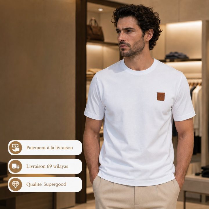 Super Good T-shirt