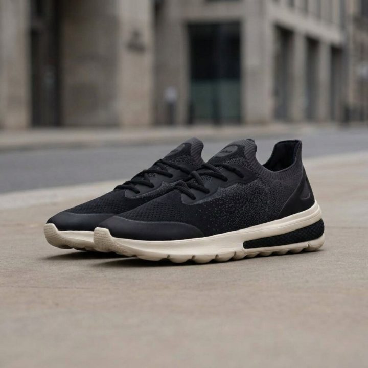 Geox Sneakers Spherica Actif Homme