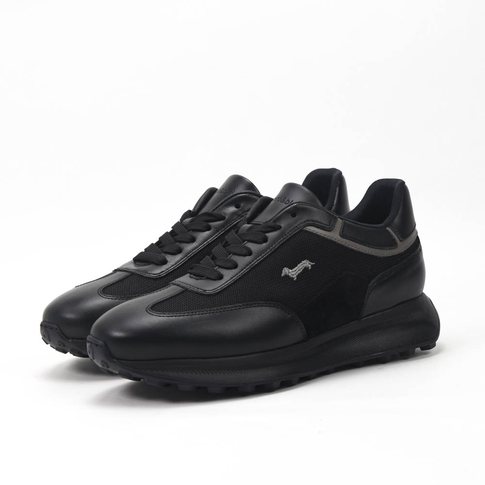 Harmont and Blaine Sports Sneakers Homme – Image 5