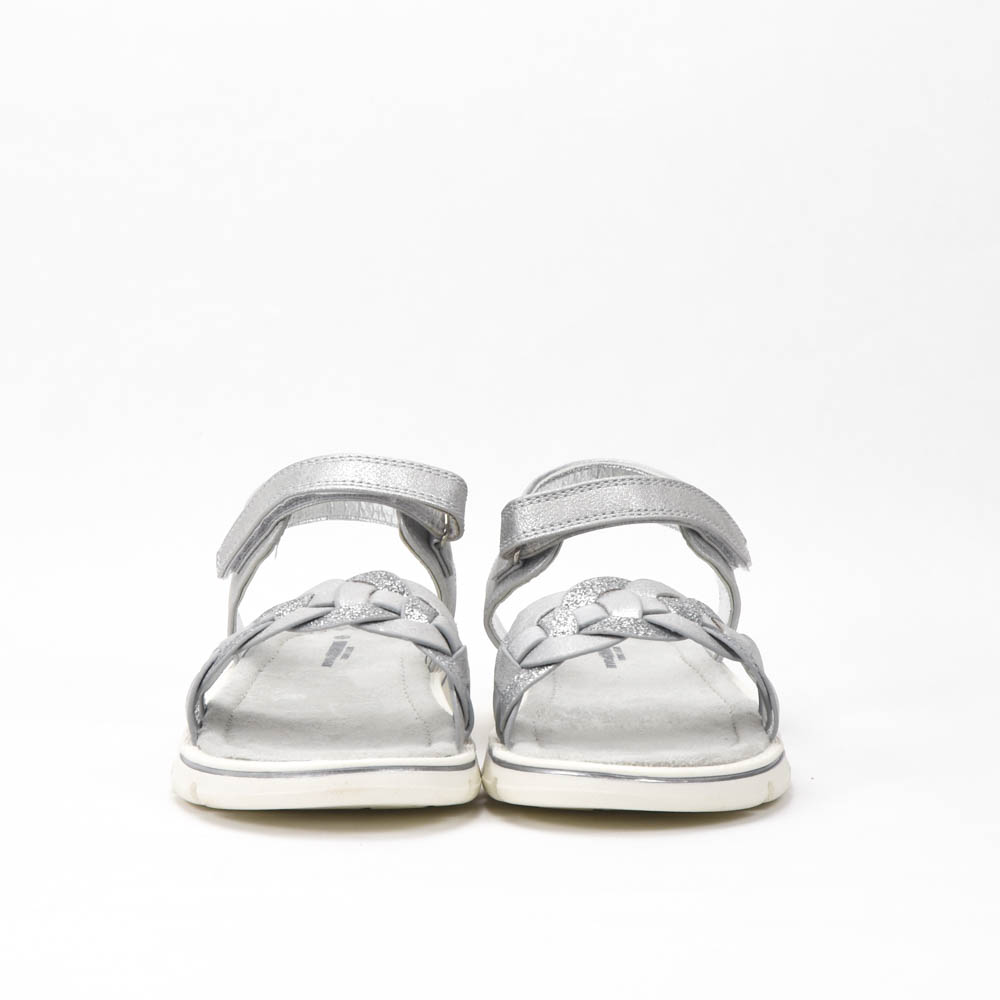 Safety Jogger Kids Sandales Enfant Silver – Image 6
