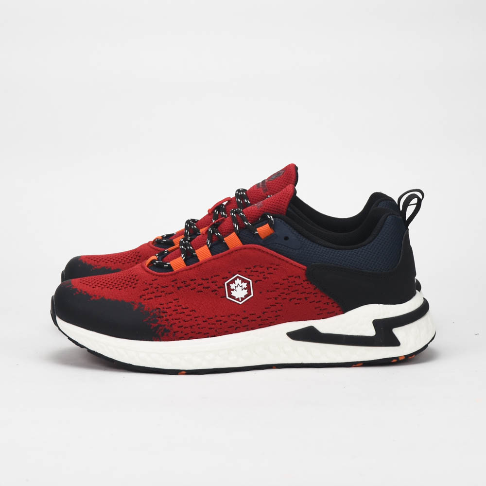 LUMBERJACK BASKET DE SPORT HOMME HALEY – Image 6