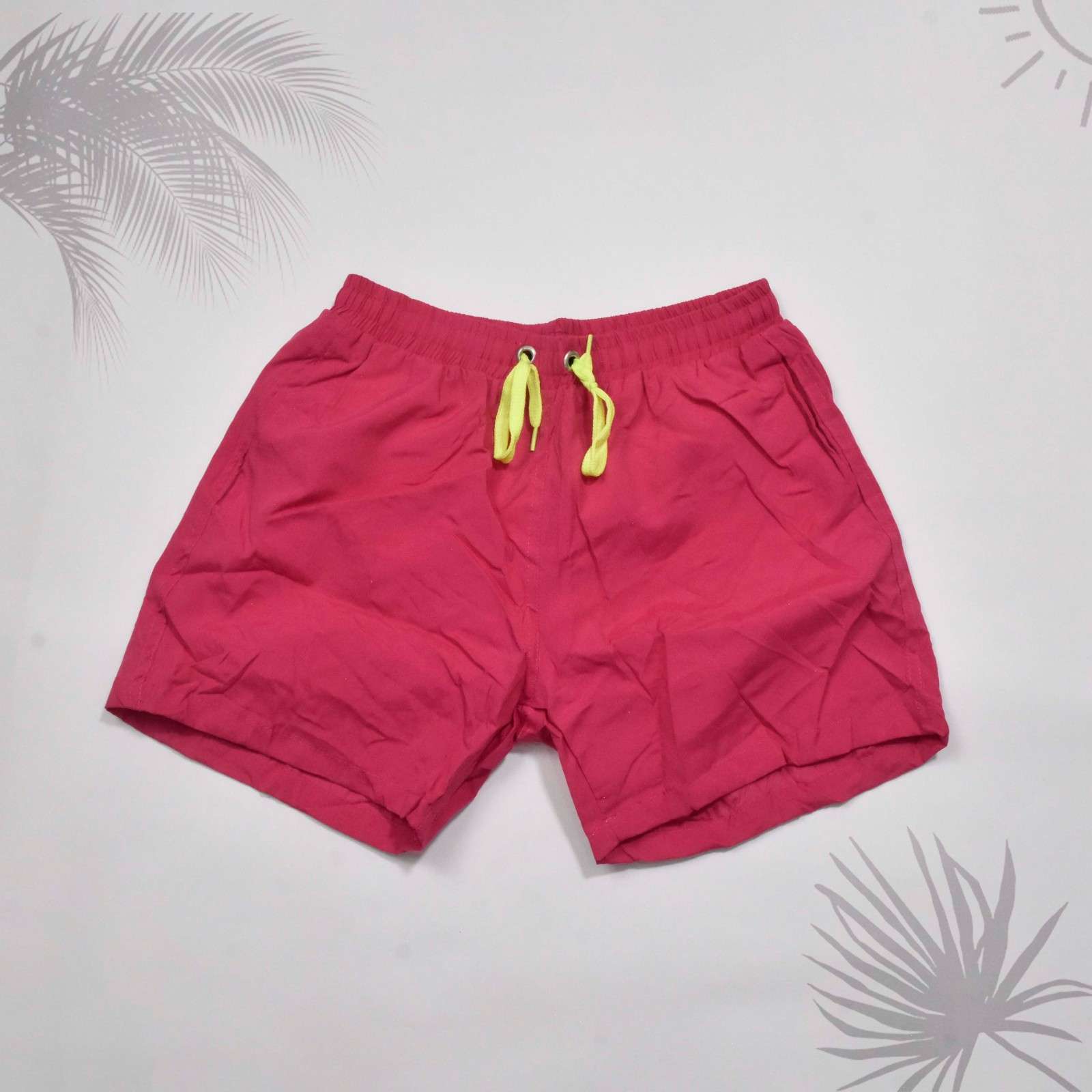 SHORT MAUVE – Image 4
