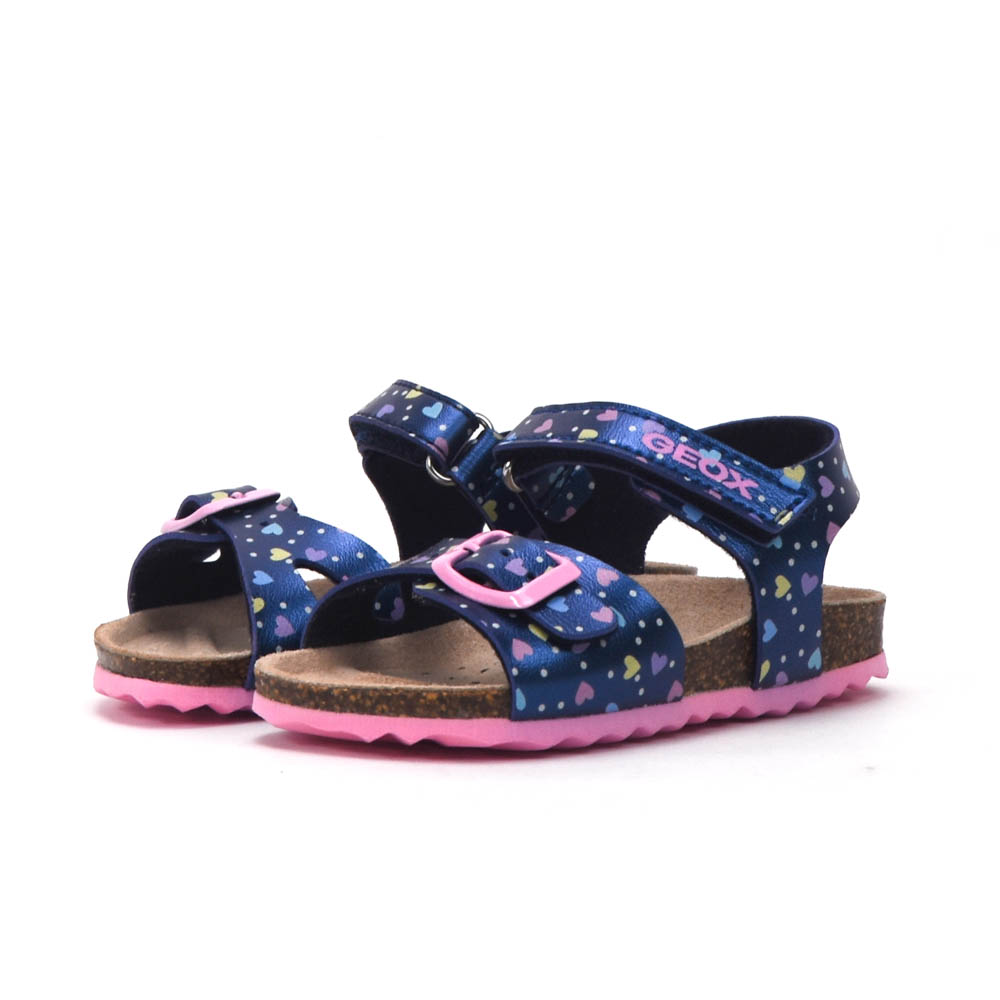 GEOX B Sandal Chalki Girl Sandals – Image 4