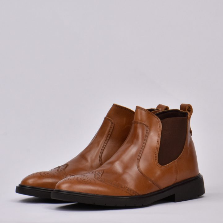 Dapper Step
