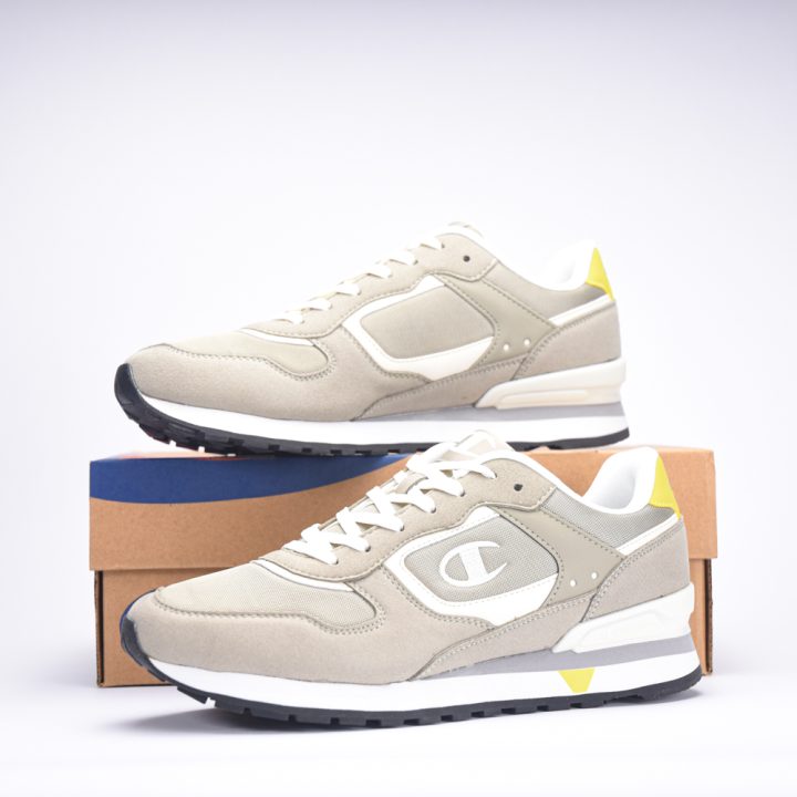 champion