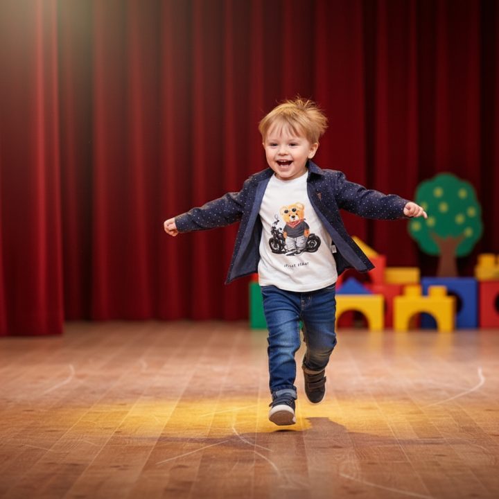 ENSEMBLE ENFANT