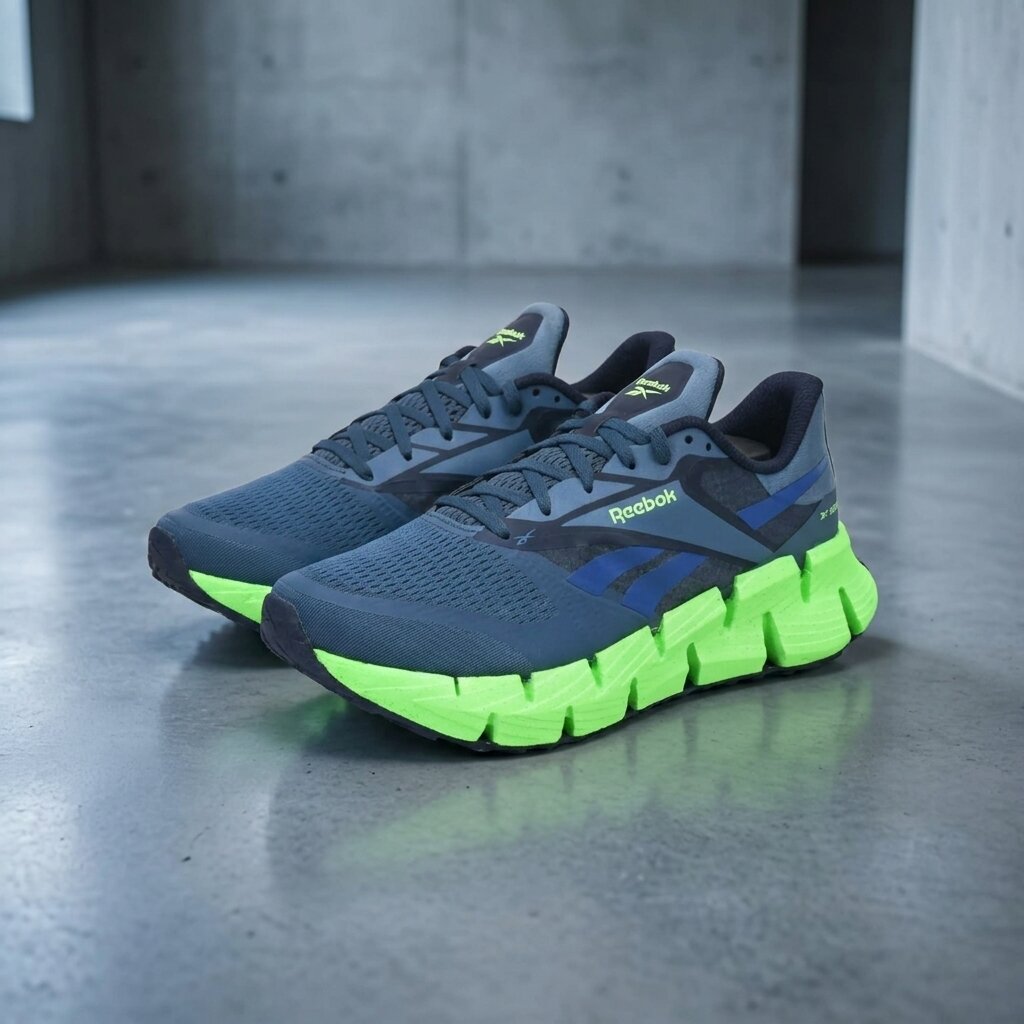 Reebok Running FloatZig 1 – Image 3