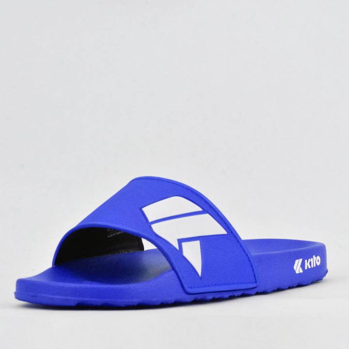 CLAQUETTE AH21M BLUE KITO