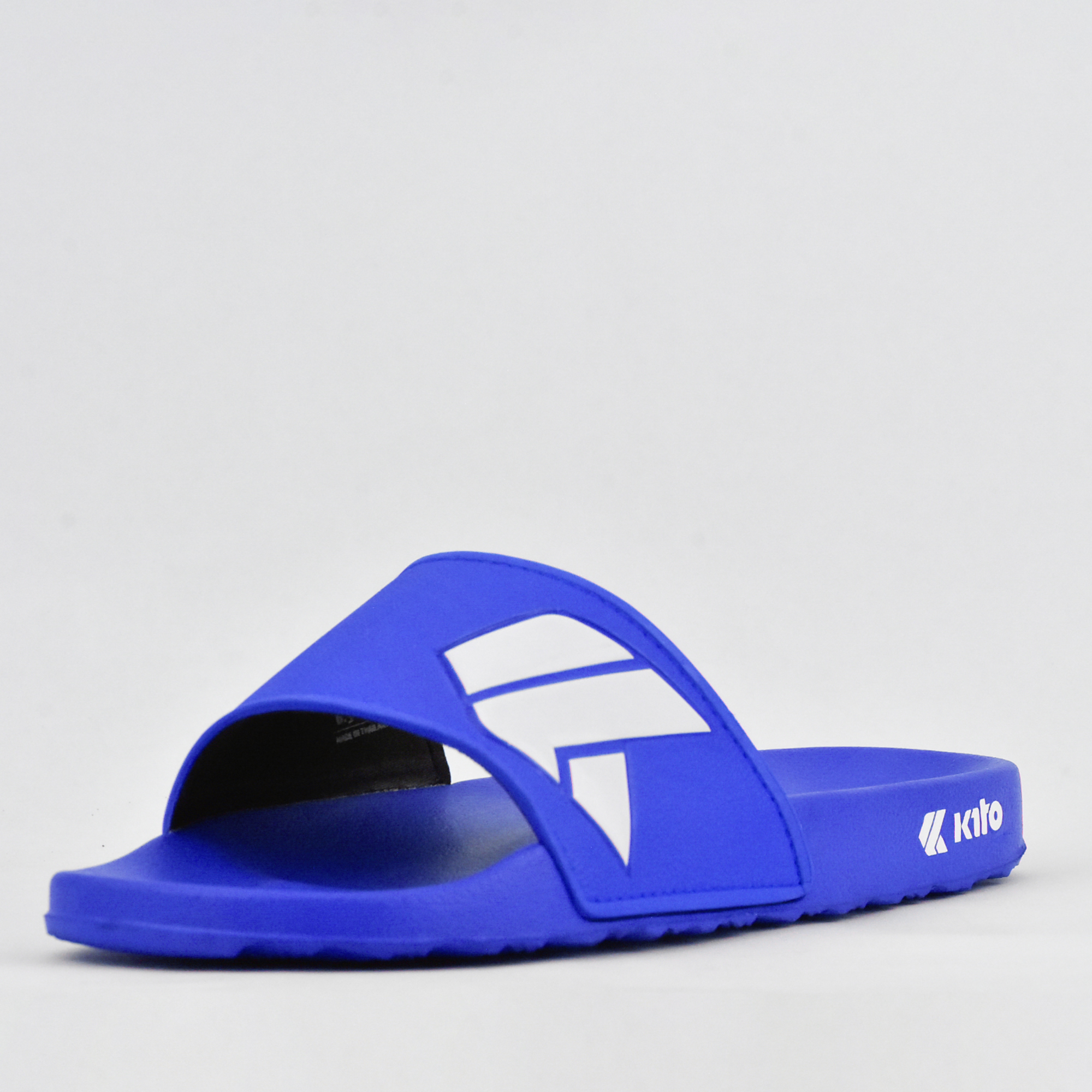 CLAQUETTE AH21M BLUE KITO – Image 2