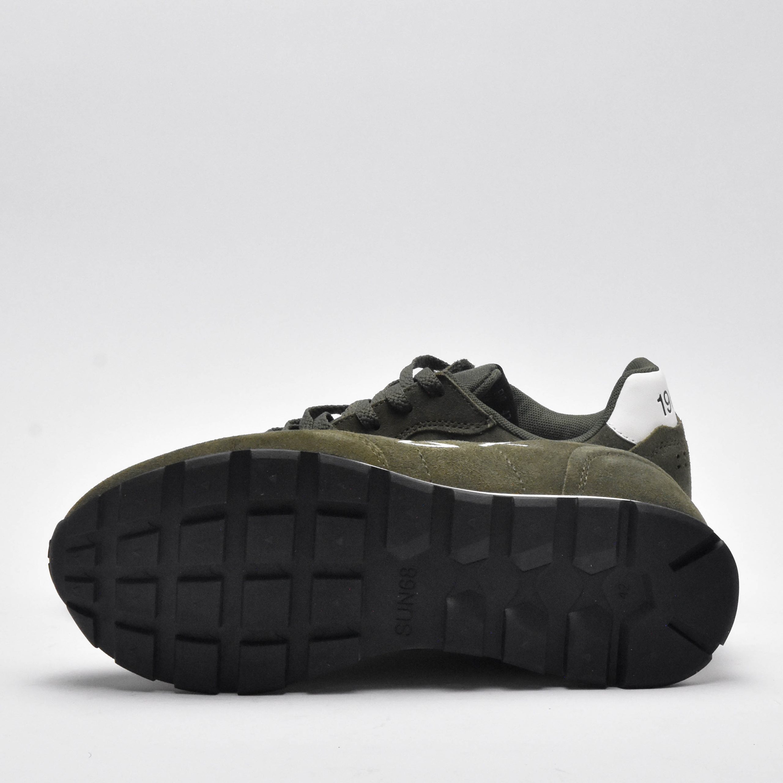SUN68 TOM SUED 74 MILITARE SCURO – Image 4
