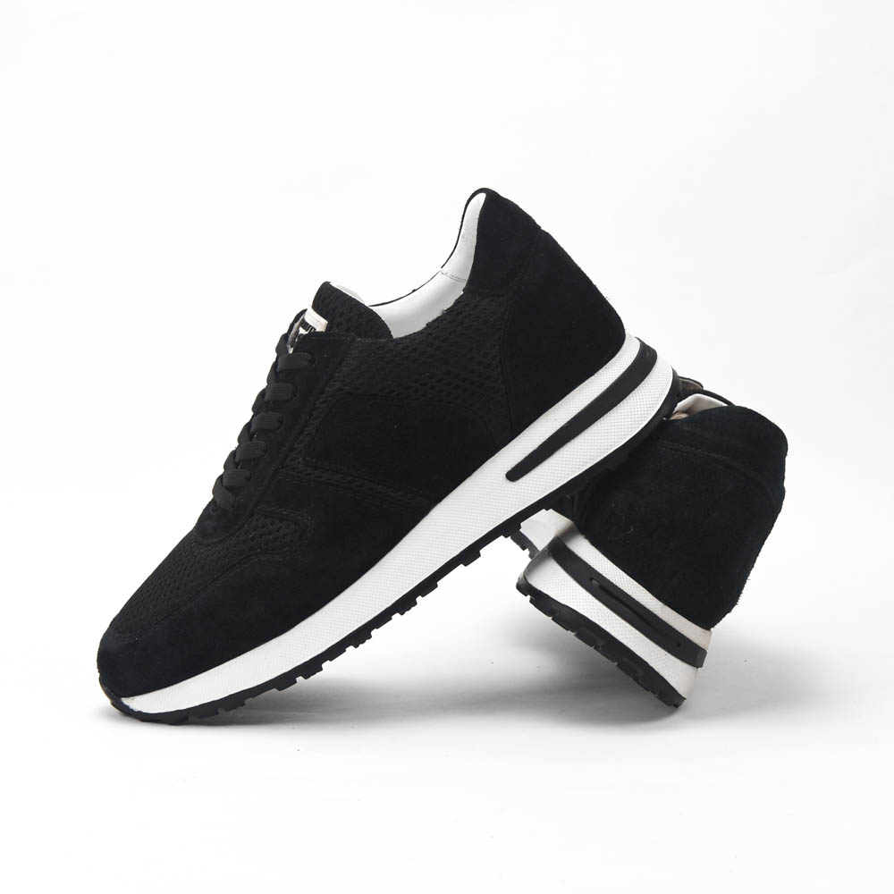 Cerruti 1881 Man Shoes Sneakers – Image 3