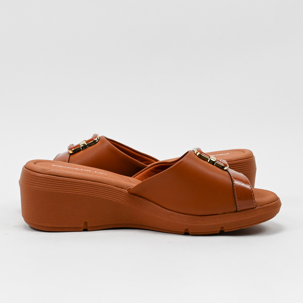 Piccadilly Claquettes Femme – Image 4