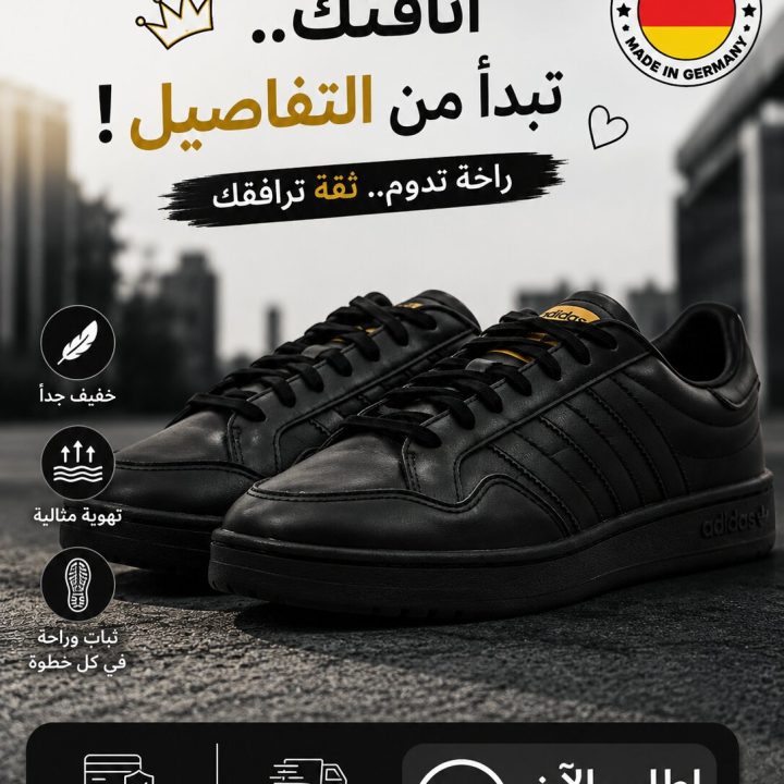 Adidas Sneakers Homme