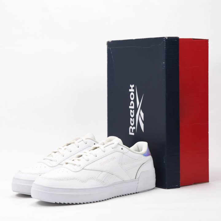 Reebok Techque T Bold 2 Shoes