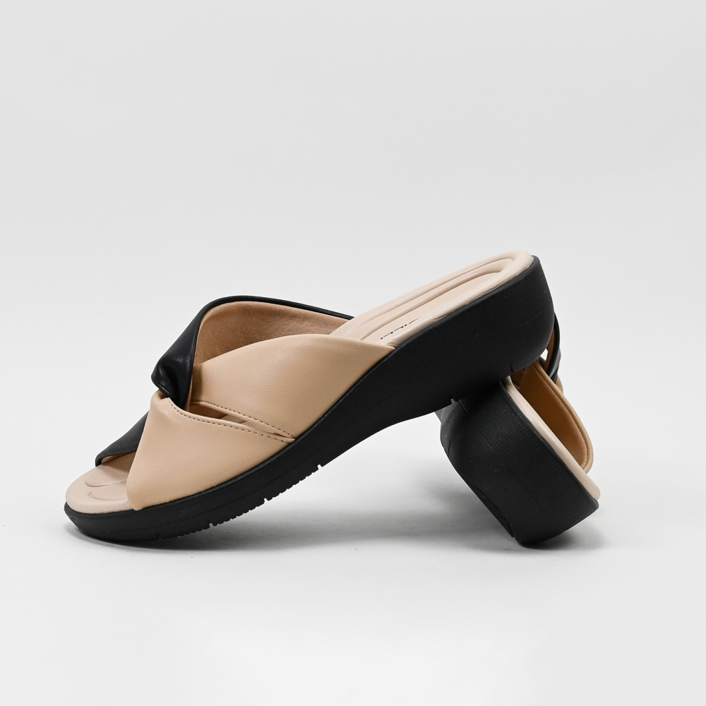 Piccadilly Claquettes Femme – Image 3