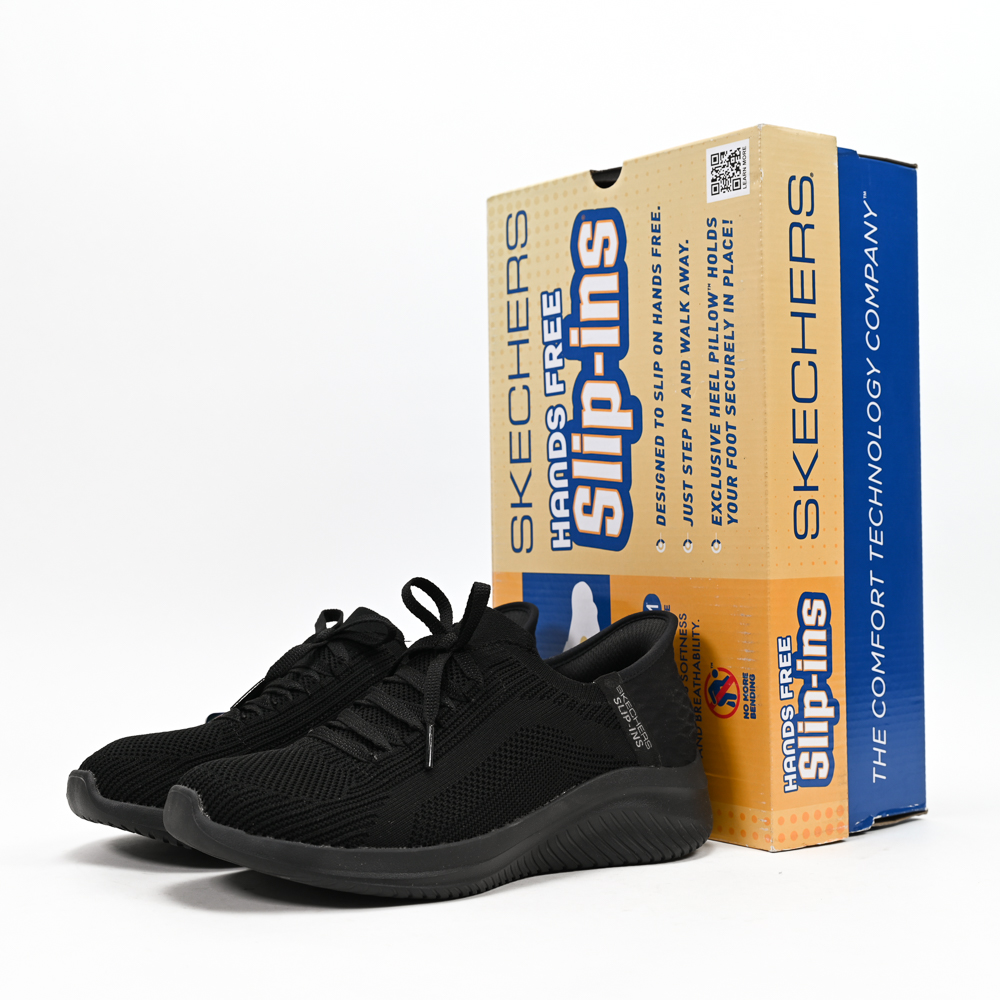 Skechers Ultra Flex 3.0 – Brilliant Path Slip-ins Sneakers – Image 6