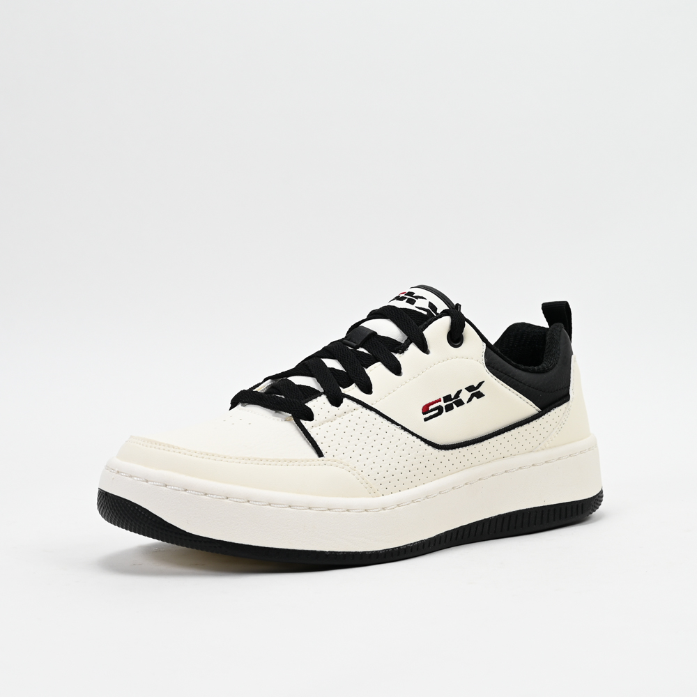 Skechers Sport Court 92 – Ottoman Sneakers – Image 6