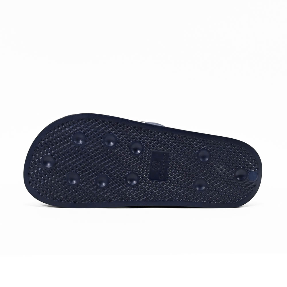 CHAMPION ALL AMERICAN Slide BS506 NNY/WHT/RED – Image 5