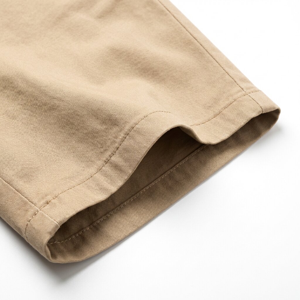 DEPART Short chino homme – Image 5