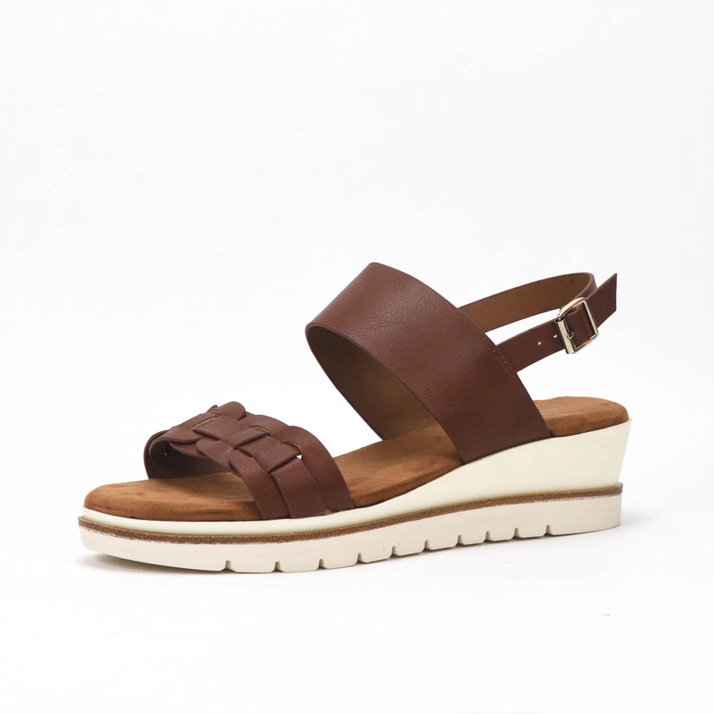 Safety Jogger Sandales Femme Natural – Image 4