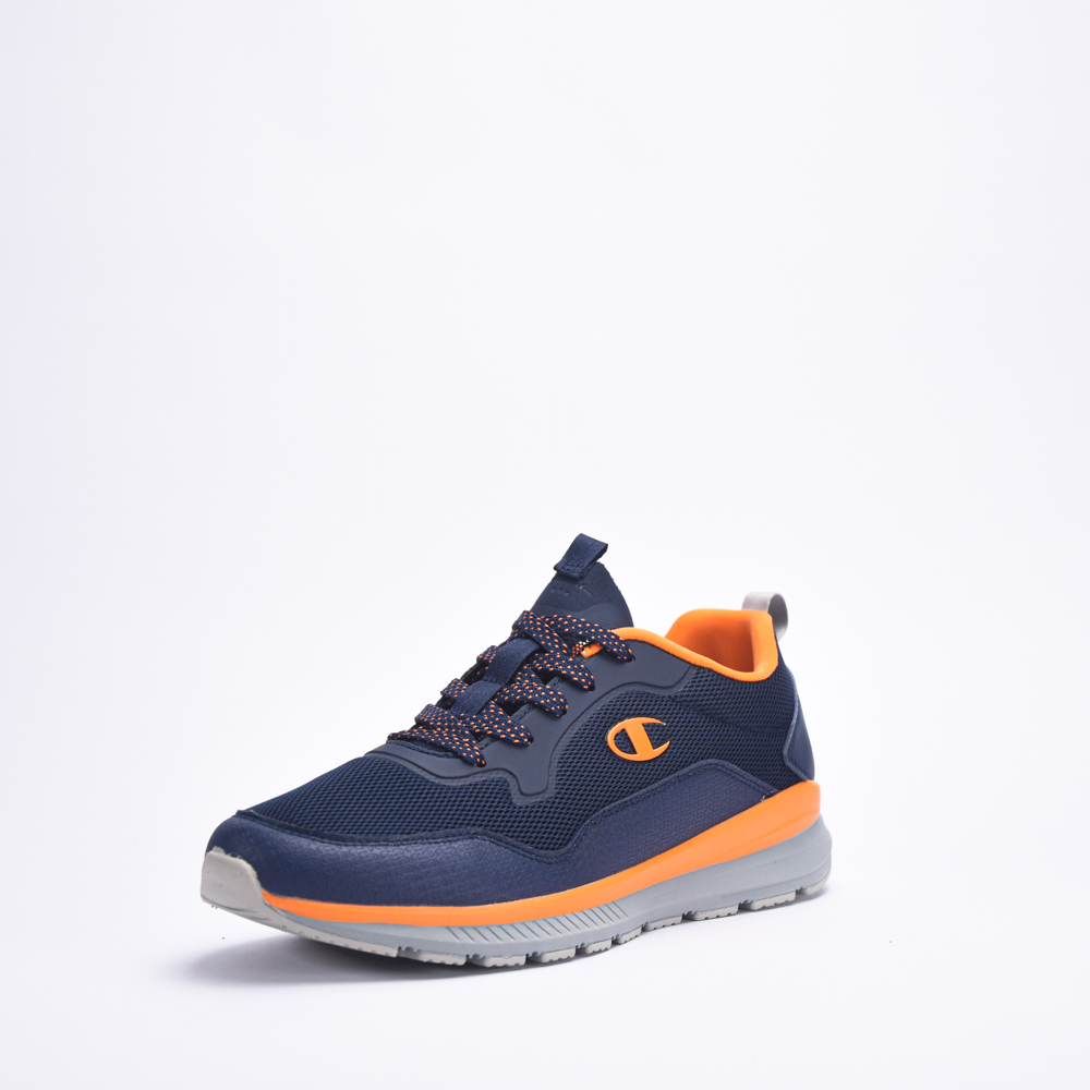 Low Cut Shoe X NNY/ORANGE – Image 2