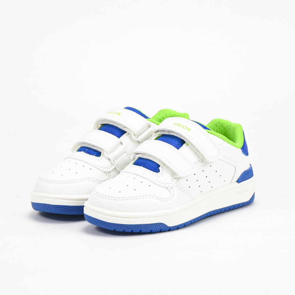 GEOX BASKET – Image 3